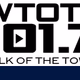 Logo de Oldies 101.7 - WTOT-FM