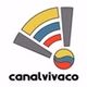 Canal Viva Colombia logo