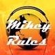 Mikey Rules logo