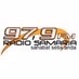 Logo de Rádio Samaria