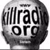 Logo de Kill Radio