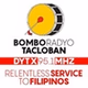 Bombo Radyo Tacloban - DYTX logo