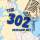 Logo de The 302 Radio Station