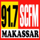 Logo de 91.7 SCFM