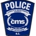 Logo de Charlotte-Mecklenburg Police Department