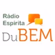 Rádio Espírita DuBEM logo