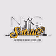 Logo de Satelite FM NYC