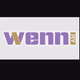 Logo de WAGG 610 AM and 100.1 FM - WENN