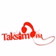 Taksim FM - Arabic logo