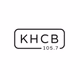 Logo de KHCB Radio Network - KSPH