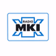 Logo de Radio MKI