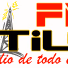 Logo de FM Estilo