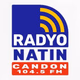 Logo de Radyo Natin Candon - DWRE
