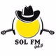 Rádio Sol 94.5 FM logo