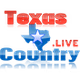 Texas Country .Live logo