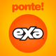 Logo de Exa FM Tuxtla Gutierrez - XHCQ
