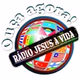 Logo de Rádio Jesus a Vida