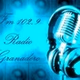 FM Radio Granadero logo