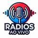 Logo de Radios Ao Vivo