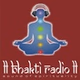 Bhakti Radio logo