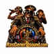 RasGeneral Sound logo
