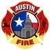 Austin/Travis County Fire and EMS logo