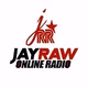 Logo de JayRaw Online Radio
