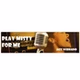 Play Misty For Me Jazz Radio logo