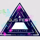 Logo de Djs Fest Pitalito