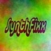 SynthFixx logo