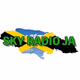Logo de Sky Radio Jamaica