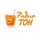 Logo de Радио Тон