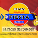 Radio Fiesta Ecuador logo