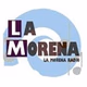 La Morena Radio logo