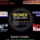 Bonditunes logo