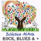 Logo de Ecléctica Rock