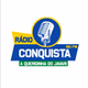Rádio Conquista FM logo