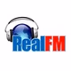 Реал ФМ logo