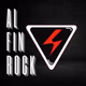 Logo de Al Fin Rock