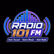 Logo de Radio 101 FM
