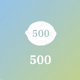 Logo de Sublime - 500