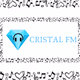 Logo de Web Rádio Cristal FM
