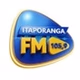 Rádio Itaporanga 105.9 FM logo