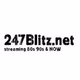 Logo de 247streaming.network - 247Blitz