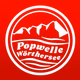 Logo de Popwelle Wörthersee