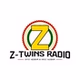 Z-Twins Radio - KYIZ logo