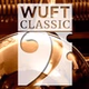 WUFT Classic - WUFT-HD2 logo