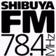 Logo de Shibuya FM