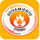 Avivamiento Stereo logo