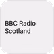 BBC - Radio Scotland logo